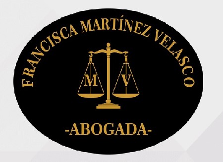 Francisca Martínez Velasco Abogada