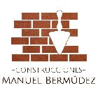 Construcciones y Reformas Manuel Bermúdez, Constructoras en Almendralejo, Badajoz