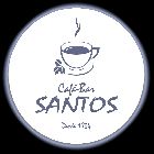 Café Bar Santos, Cafeterías y Pastelerías en Fuente del Maestre, Badajoz