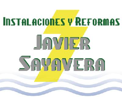 Instalaciones y Reformas Javier Sayavera