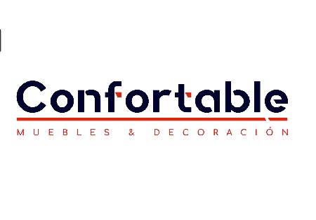 Confortable Muebles y Decoración