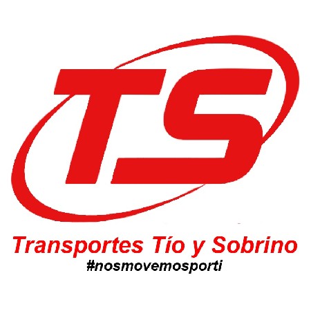 Transportes Tío y Sobrino García