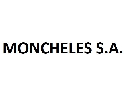 Moncheles S.A.