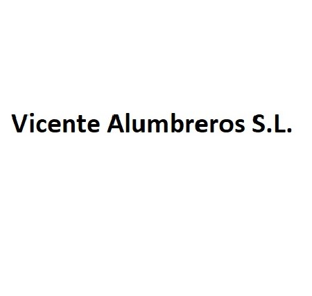 Vicente Alumbreros S.L.