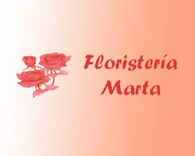 Floristería Marta