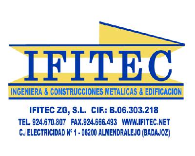 IFITEC ZG S.L.