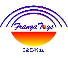 Frangatoys I-E-M, S.L., Juguetes en Almendralejo, Badajoz