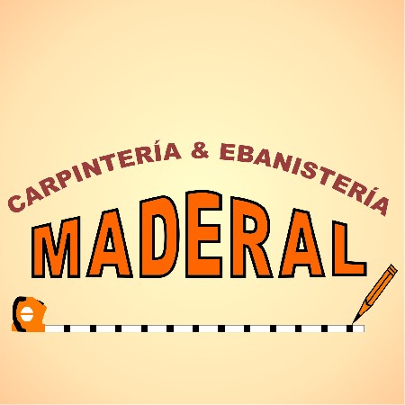 Carpintería y Ebanistería Maderal
