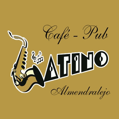 Café Pub Latino