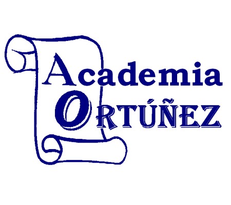 Academia Ortúñez