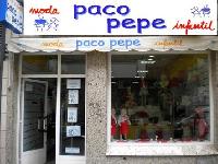 Paco Pepe Almendralejo