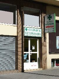 Clínica Veterinaria La Paz (1)