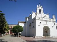 Ermita La Piedad Almendralejo