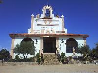 Ermita San Marcos Almendralejo