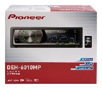 PIONEER DEH-6010MP