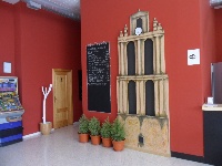 Cafeteria La Torre (2)