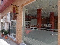 Cafeteria La Torre (1)